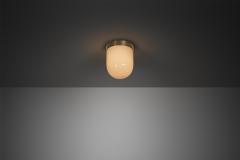 Paavo Tynell Model 2030 Ceiling Lamp by Paavo Tynell for Taito Finland 1930s - 4746806