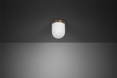 Paavo Tynell Model 2030 Ceiling Lamp by Paavo Tynell for Taito Finland 1930s - 4746807