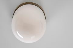 Paavo Tynell Model 2030 Ceiling Lamp by Paavo Tynell for Taito Finland 1930s - 4746810