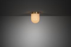 Paavo Tynell Model 2030 Ceiling Lamp by Paavo Tynell for Taito Finland 1930s - 4748458