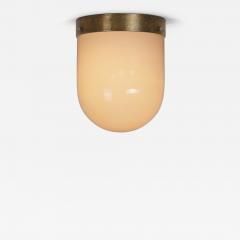 Paavo Tynell Model 2030 Ceiling Lamp by Paavo Tynell for Taito Finland 1930s - 4761840
