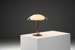Paavo Tynell Model 5061 Table Lamp by Paavo Tynell for Idman Finland 1950s - 4543469