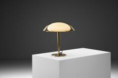 Paavo Tynell Model 5061 Table Lamp by Paavo Tynell for Idman Finland 1950s - 4543470
