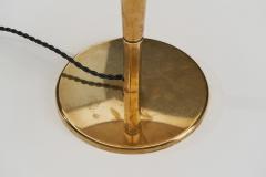 Paavo Tynell Model 5061 Table Lamp by Paavo Tynell for Idman Finland 1950s - 4543478