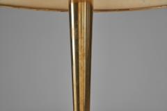 Paavo Tynell Model 5061 Table Lamp by Paavo Tynell for Idman Finland 1950s - 4561992