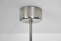 Paavo Tynell Model 553 Hanging Lamp by Paavo Tynell for Taito Finland ca 1930s - 4374519