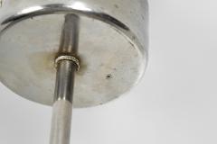 Paavo Tynell Model 553 Hanging Lamp by Paavo Tynell for Taito Finland ca 1930s - 4374520