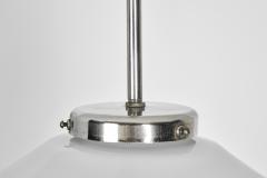 Paavo Tynell Model 553 Hanging Lamp by Paavo Tynell for Taito Finland ca 1930s - 4374523