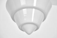 Paavo Tynell Model 553 Hanging Lamp by Paavo Tynell for Taito Finland ca 1930s - 4374528