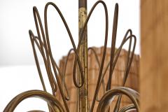 Paavo Tynell Model 9032 Chandelier by Paavo Tynell for Taito Finland Mid 20th Century - 4806971