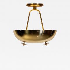 Paavo Tynell Model 9161 Ceiling Lamp by Paavo Tynell for Taito Finland Mid 20th Century - 4031050