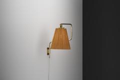 Paavo Tynell Model 9414 Wall Lamp by Paavo Tynell for Taito Finland Mid 20th Century - 4692340