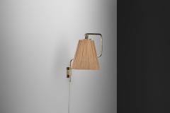 Paavo Tynell Model 9414 Wall Lamp by Paavo Tynell for Taito Finland Mid 20th Century - 4692341