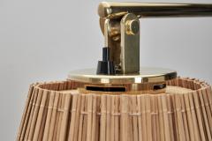 Paavo Tynell Model 9414 Wall Lamp by Paavo Tynell for Taito Finland Mid 20th Century - 4692344