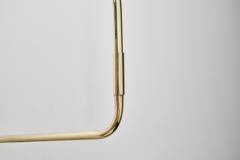 Paavo Tynell Model 9414 Wall Lamp by Paavo Tynell for Taito Finland Mid 20th Century - 4692345