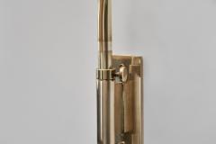Paavo Tynell Model 9414 Wall Lamp by Paavo Tynell for Taito Finland Mid 20th Century - 4692346
