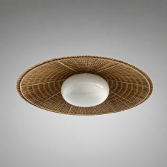 Paavo Tynell Oversized flush mount ceiling light by Paavo Tynell - 4743629