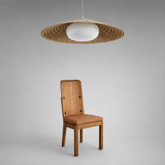 Paavo Tynell Oversized flush mount ceiling light by Paavo Tynell - 4743636