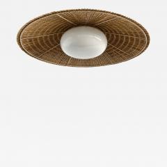Paavo Tynell Oversized flush mount ceiling light by Paavo Tynell - 4745113