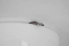 Paavo Tynell Paavo Tynell 2040 Glass Ceiling Lights for Taito Finland Mid 20th Century - 4337998