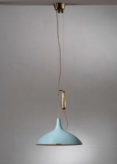 Paavo Tynell Paavo Tynell A 1965 pendant for Idman - 4608096