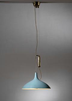 Paavo Tynell Paavo Tynell A 1965 pendant for Idman - 4608097