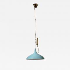 Paavo Tynell Paavo Tynell A 1965 pendant for Idman - 4608498