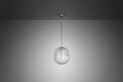 Paavo Tynell Paavo Tynell Attr Model 1667 Ceiling Lamp for Idman Finland 1930s - 4345624