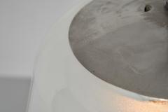 Paavo Tynell Paavo Tynell Attr Model 1667 Ceiling Lamp for Idman Finland 1930s - 4345629