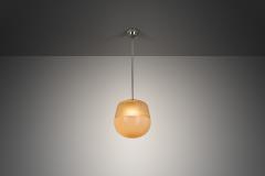 Paavo Tynell Paavo Tynell Attr Model 1667 Ceiling Lamp for Idman Finland 1930s - 4384513