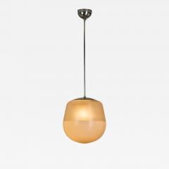 Paavo Tynell Paavo Tynell Attr Model 1667 Ceiling Lamp for Idman Finland 1930s - 4384614