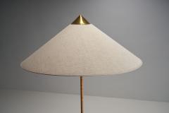 Paavo Tynell Paavo Tynell Chinese Hat Model 9602 Finland 1950s - 1416155
