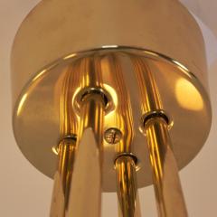 Paavo Tynell Paavo Tynell Commissioned Chandelier Taito 1950s - 4608082
