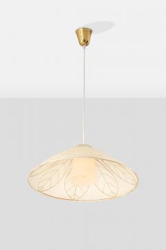 Paavo Tynell Paavo Tynell Fantastic Pendant Lamp Idman 1955 - 3929633