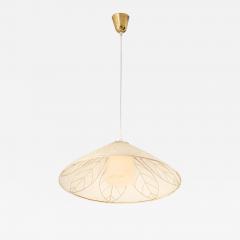 Paavo Tynell Paavo Tynell Fantastic Pendant Lamp Idman 1955 - 3940074