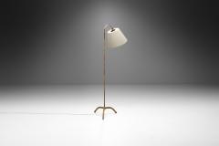 Paavo Tynell Paavo Tynell Floor Lamp Model 9609 for Oy Taito AB Finland 1940s - 2137137