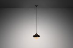 Paavo Tynell Paavo Tynell Hanging Lamp for Taito Finland ca 1930s - 4456490