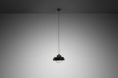 Paavo Tynell Paavo Tynell Hanging Lamp for Taito Finland ca 1930s - 4461369