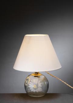 Paavo Tynell Paavo Tynell Kauklahti Glassworks table lamp - 4325475