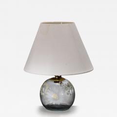 Paavo Tynell Paavo Tynell Kauklahti Glassworks table lamp - 4326293