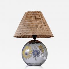 Paavo Tynell Paavo Tynell Kauklahti Glassworks table lamp - 4401279