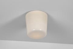 Paavo Tynell Paavo Tynell Model 10161 Ceiling Lamp for Taito Finland Mid 20th Century - 4387035