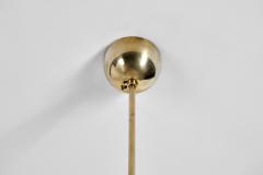 Paavo Tynell Paavo Tynell Model 1024 Pendant Lamp for Taito Finland 1935 - 4105277