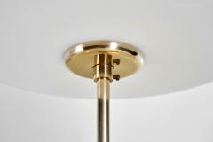 Paavo Tynell Paavo Tynell Model 1024 Pendant Lamp for Taito Finland 1935 - 4105280