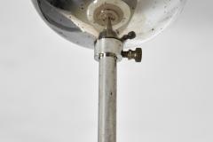 Paavo Tynell Paavo Tynell Model 1612 Hanging Lamp for Taito Finland 1930s - 4395167