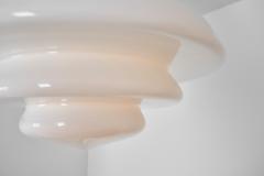 Paavo Tynell Paavo Tynell Model 1612 Hanging Lamp for Taito Finland 1930s - 4395171