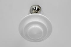 Paavo Tynell Paavo Tynell Model 1612 Hanging Lamp for Taito Finland 1930s - 4395172