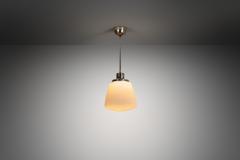 Paavo Tynell Paavo Tynell Model 1645 Pendant Lamp for Taito Finland 1930s - 4310886