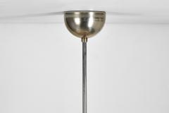 Paavo Tynell Paavo Tynell Model 1645 Pendant Lamp for Taito Finland 1930s - 4310890