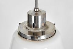 Paavo Tynell Paavo Tynell Model 1645 Pendant Lamp for Taito Finland 1930s - 4310916